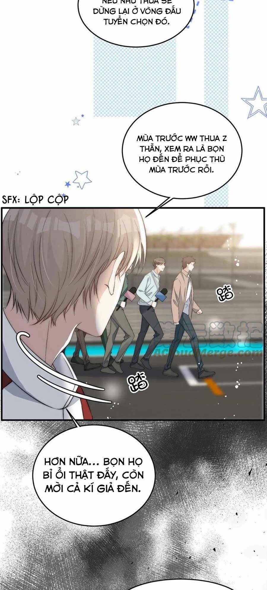 Quảng Đời Còn Lại Có Em 66 trang 2