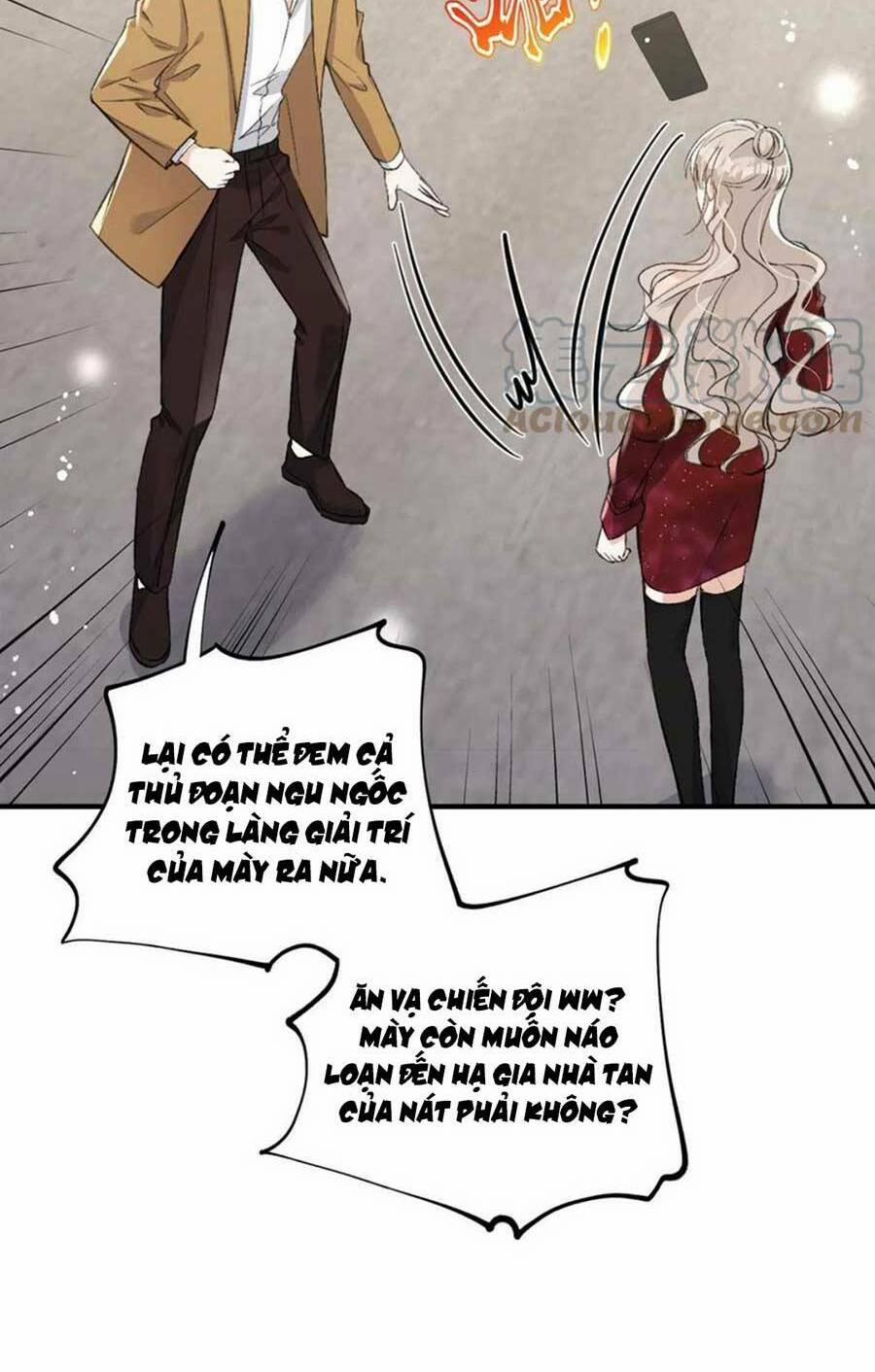 Quảng Đời Còn Lại Có Em 66 trang 20