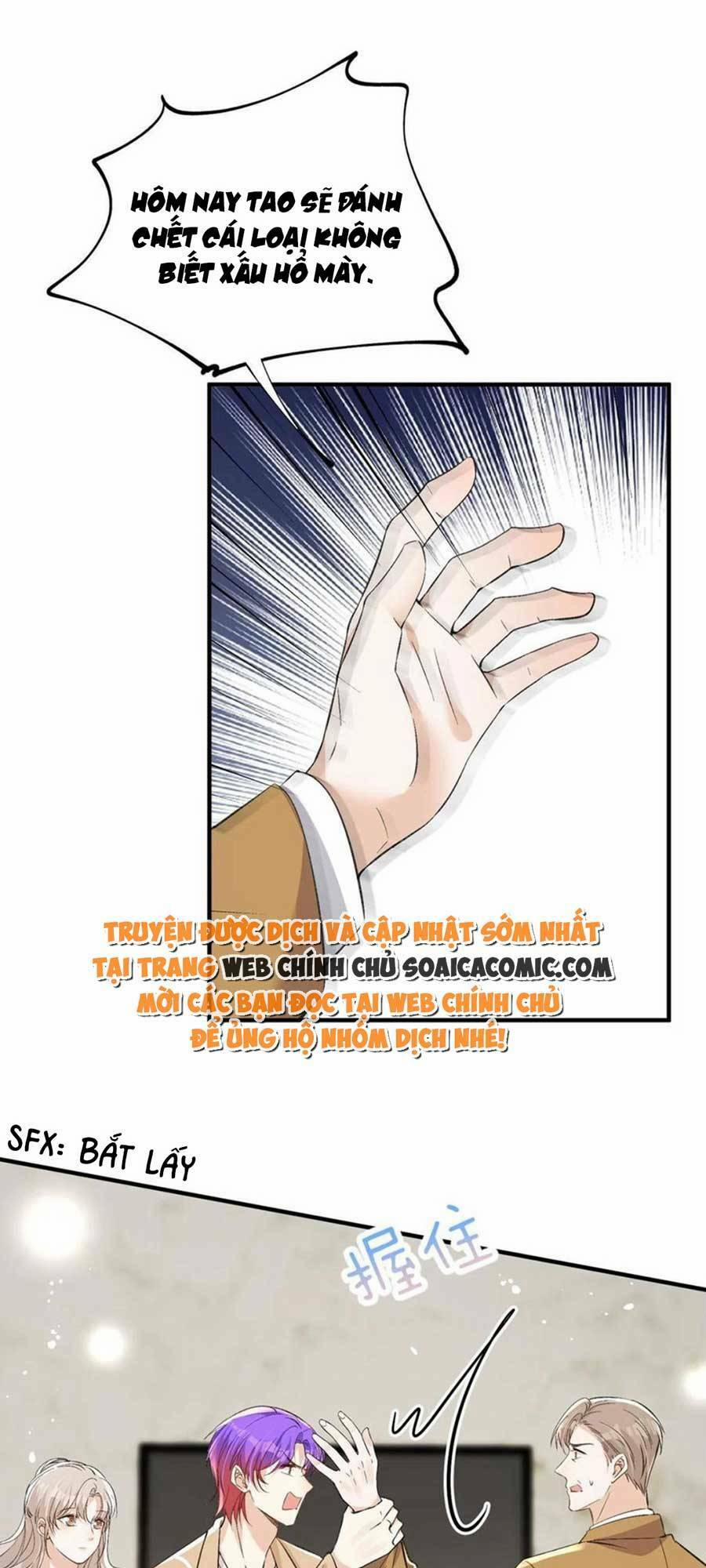 Quảng Đời Còn Lại Có Em 66 trang 21