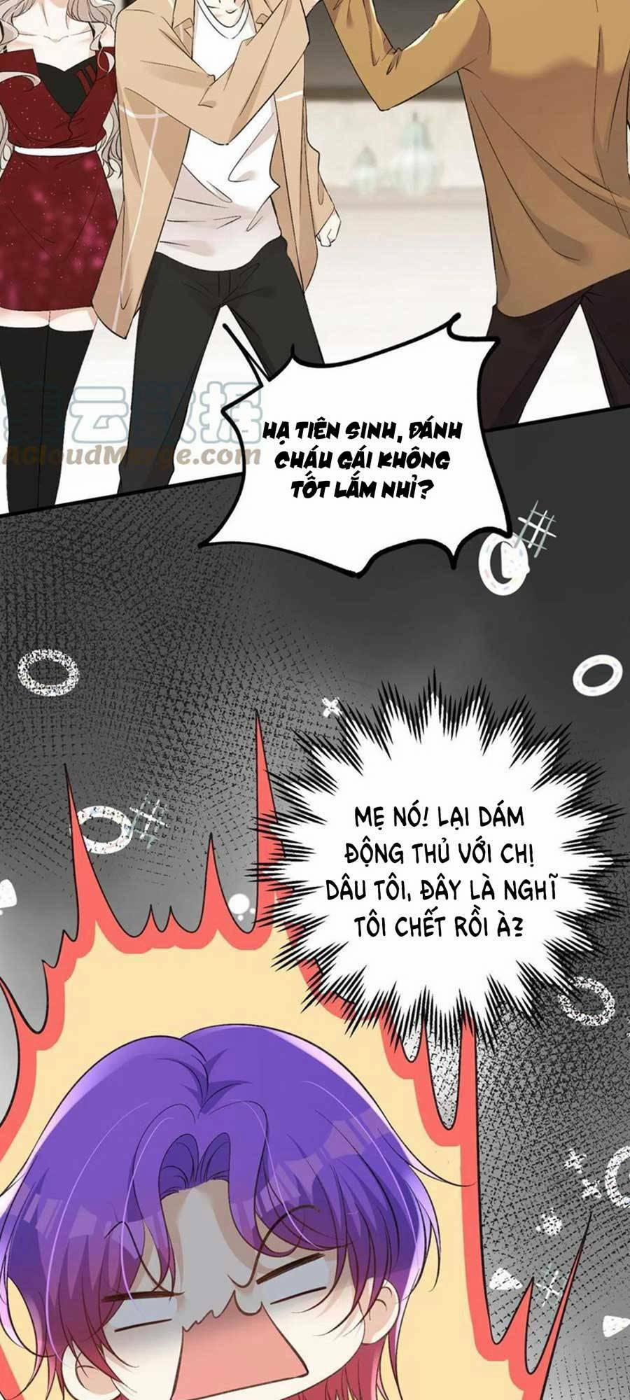 Quảng Đời Còn Lại Có Em 66 trang 22