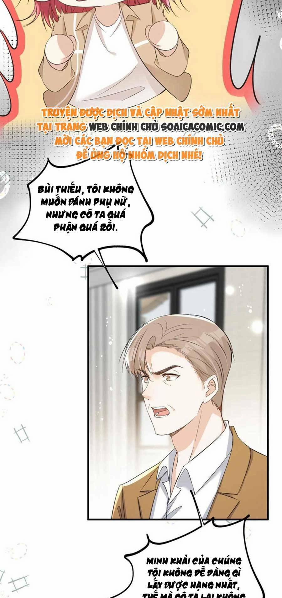 Quảng Đời Còn Lại Có Em 66 trang 23