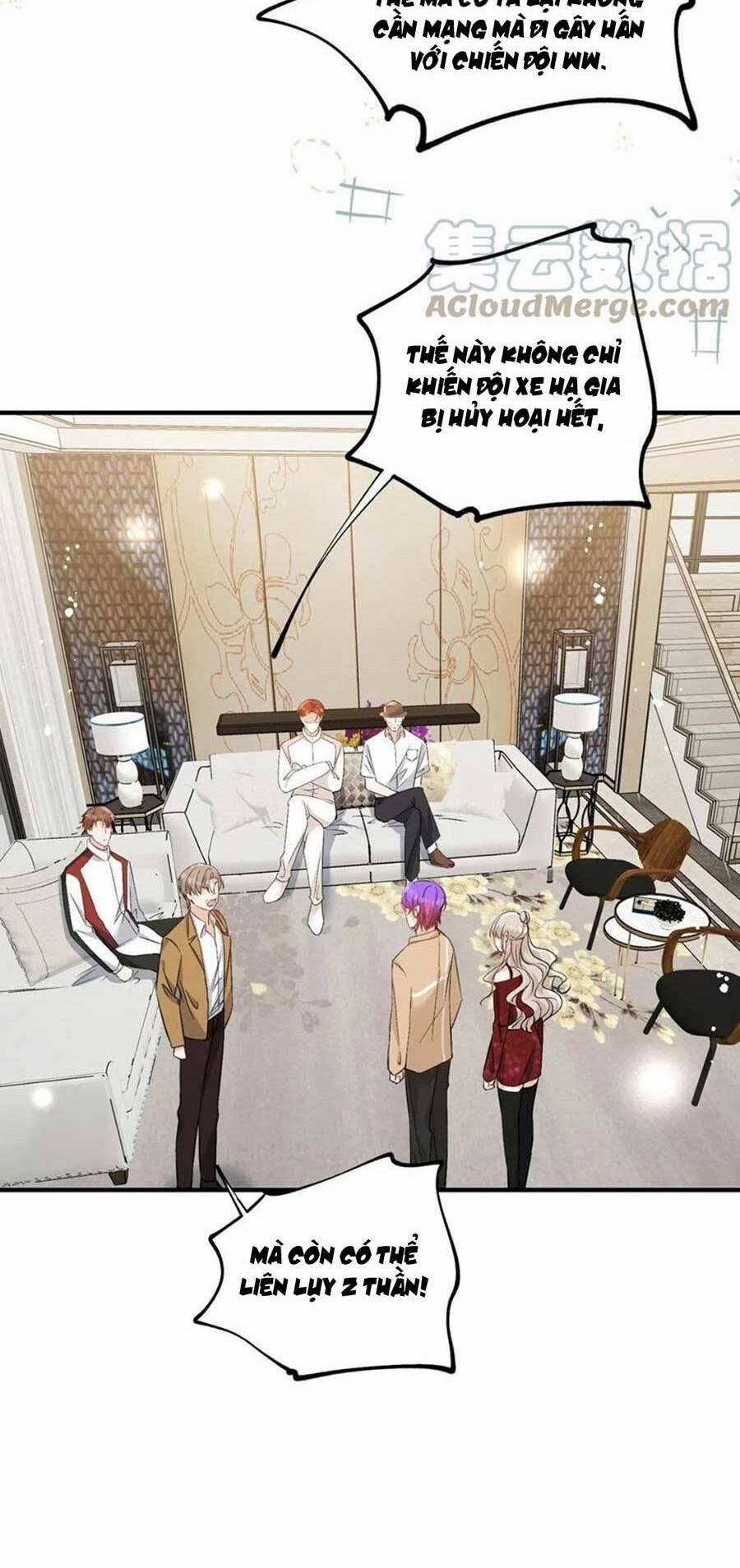 Quảng Đời Còn Lại Có Em 66 trang 24