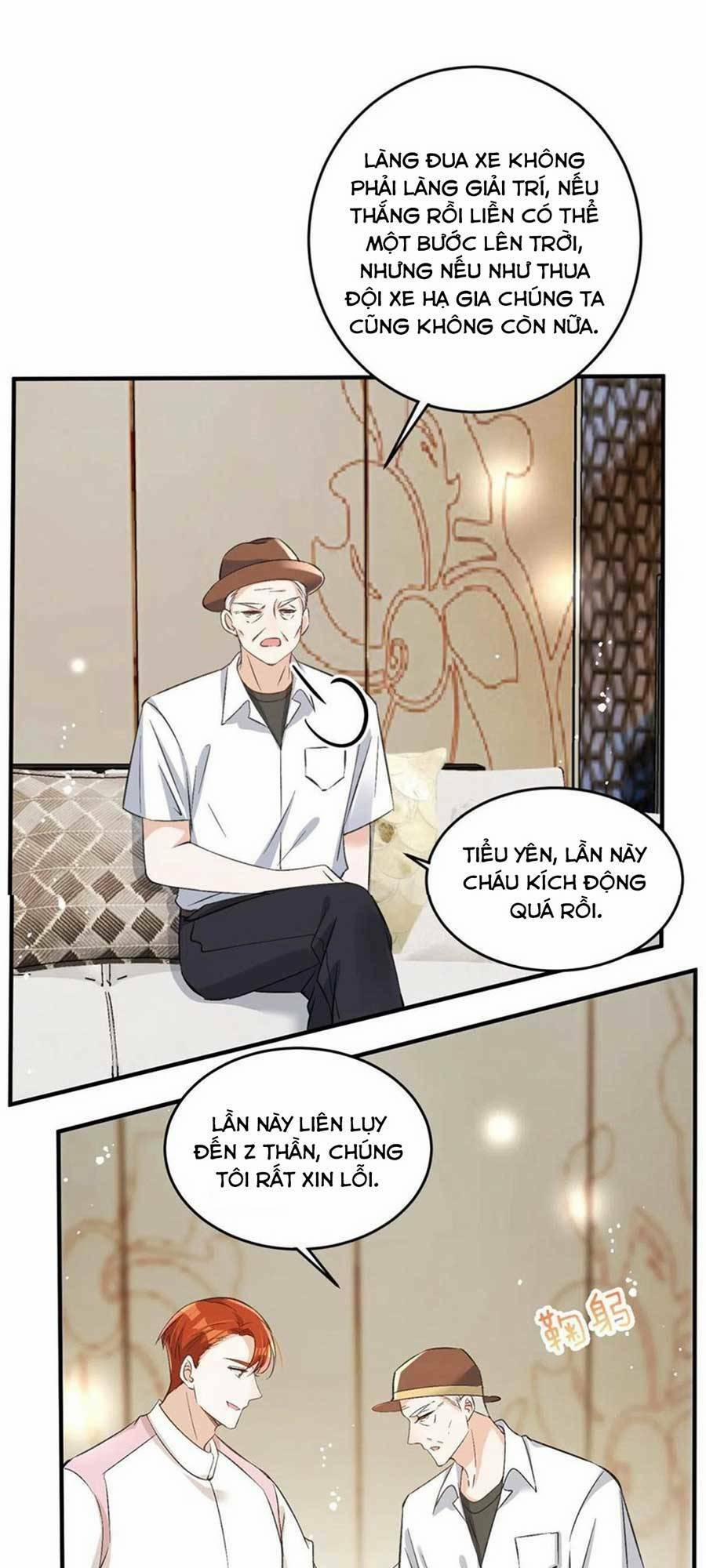 Quảng Đời Còn Lại Có Em 66 trang 25