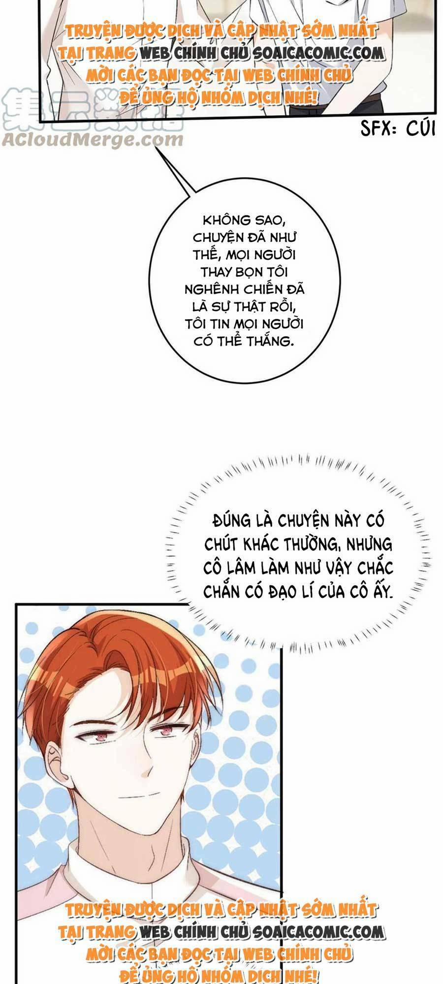 Quảng Đời Còn Lại Có Em 66 trang 26