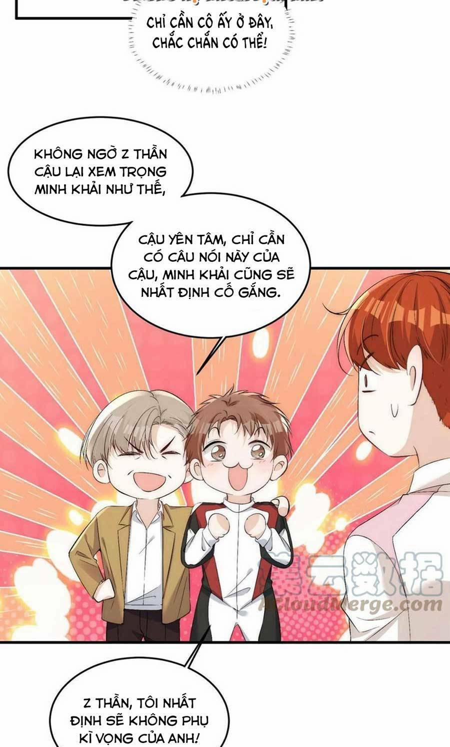 Quảng Đời Còn Lại Có Em 66 trang 27