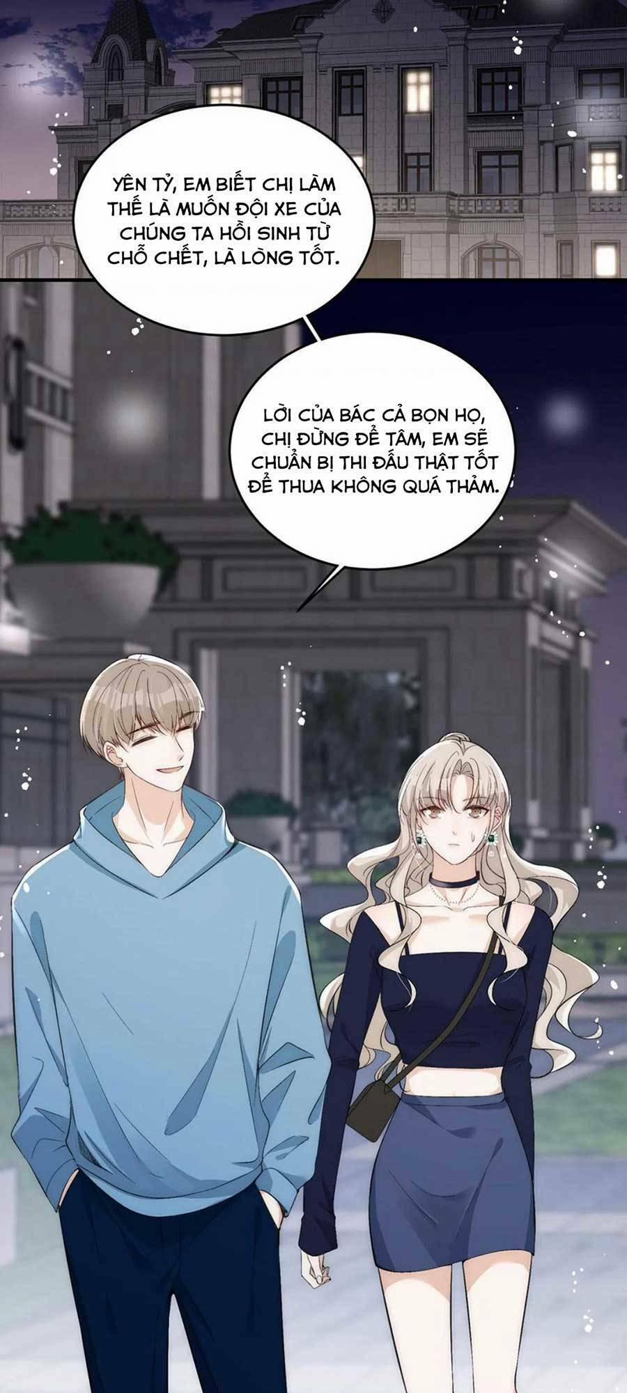 Quảng Đời Còn Lại Có Em 66 trang 30