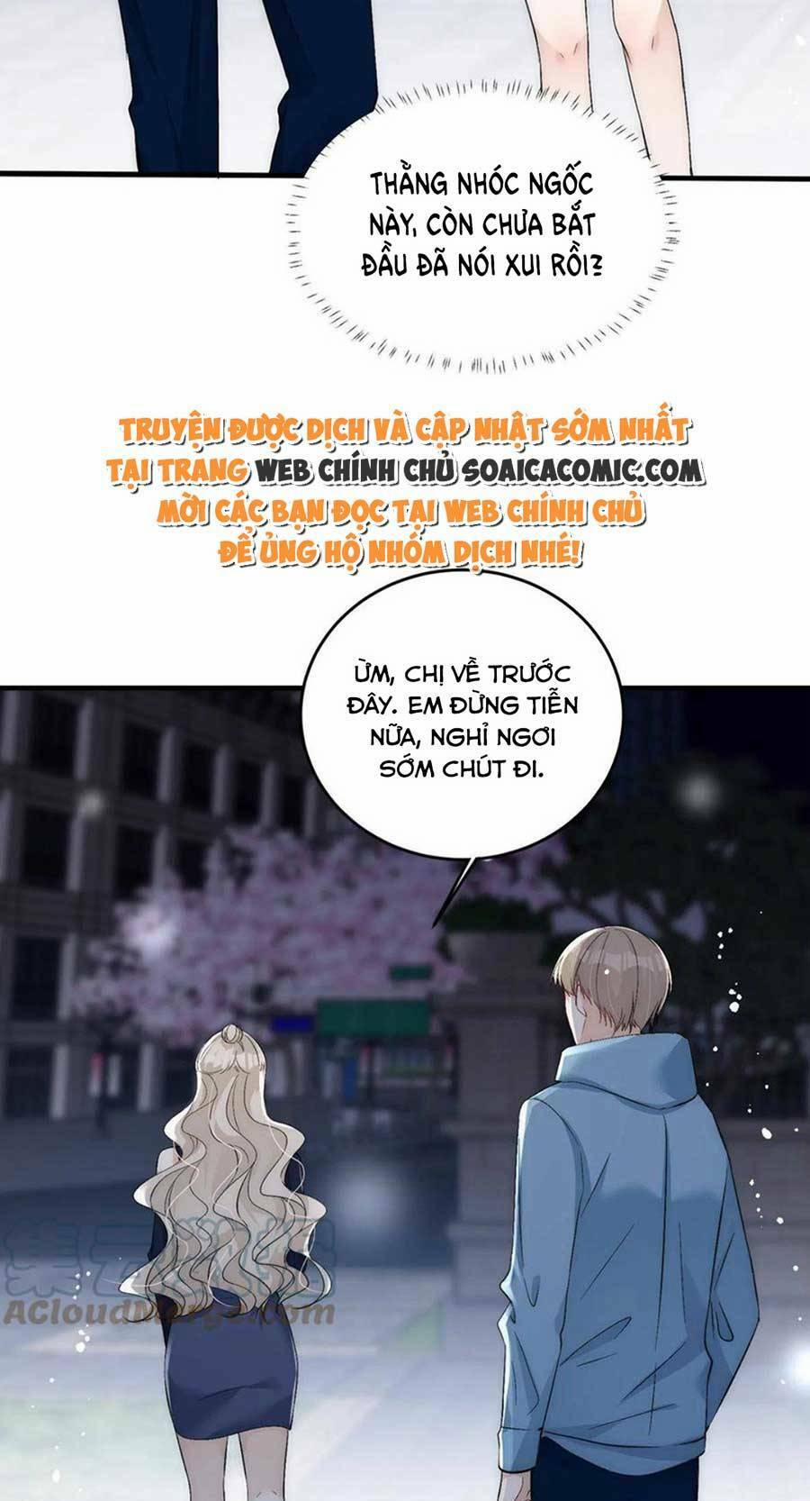 Quảng Đời Còn Lại Có Em 66 trang 31