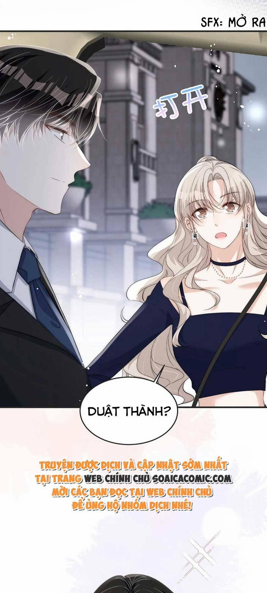 Quảng Đời Còn Lại Có Em 66 trang 34