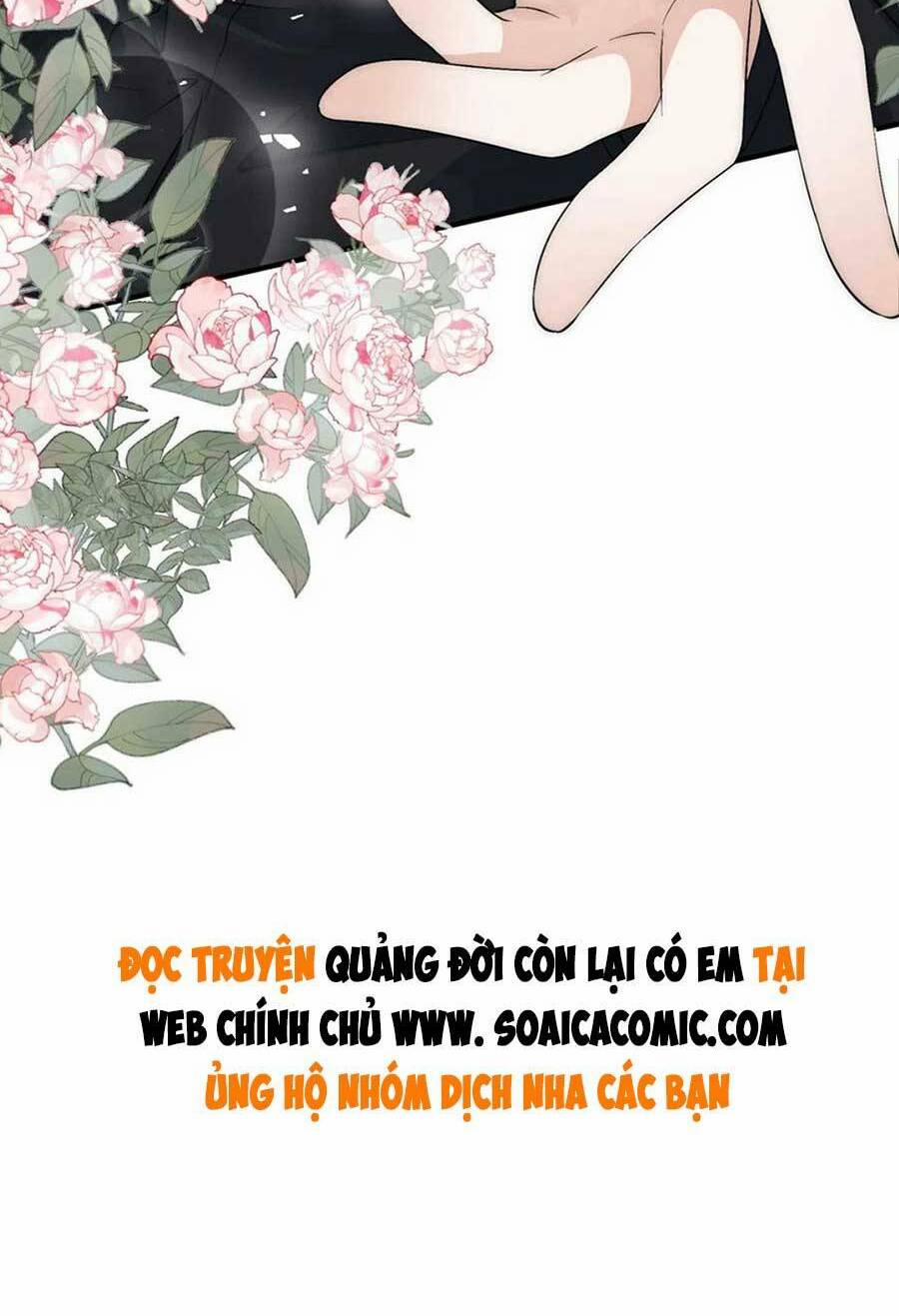 Quảng Đời Còn Lại Có Em 66 trang 36