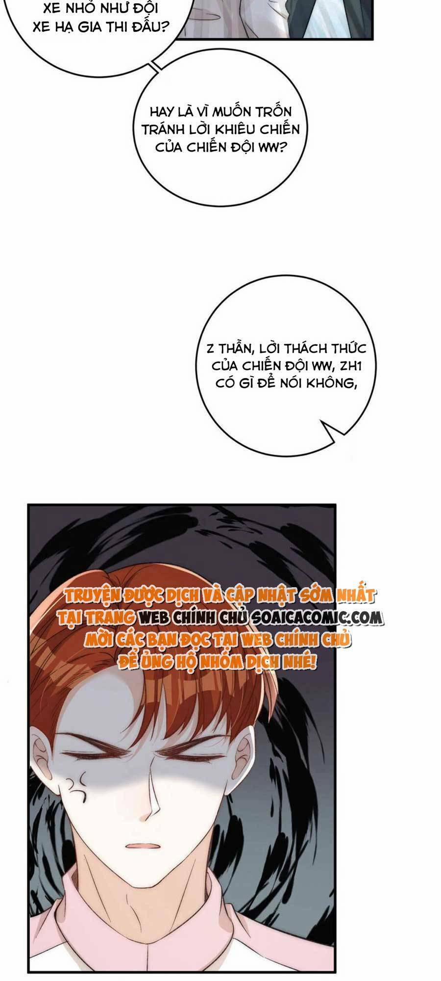 Quảng Đời Còn Lại Có Em 66 trang 5