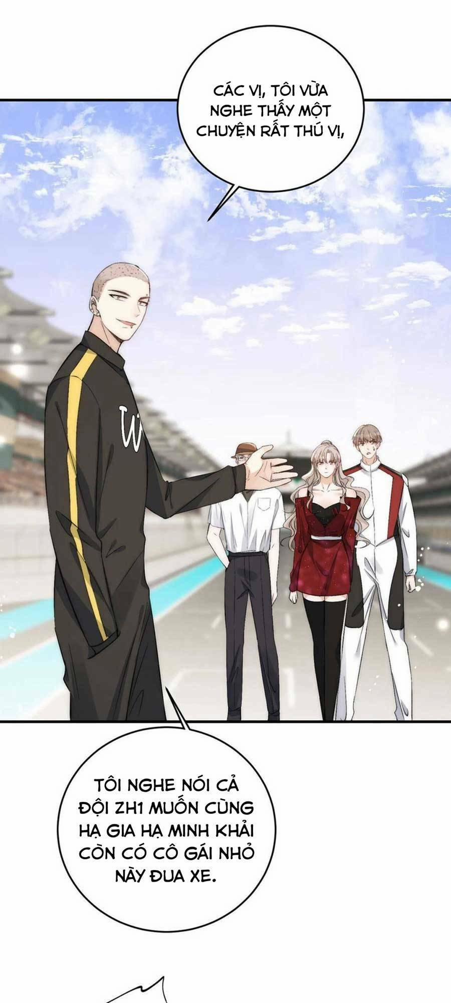 Quảng Đời Còn Lại Có Em 66 trang 9