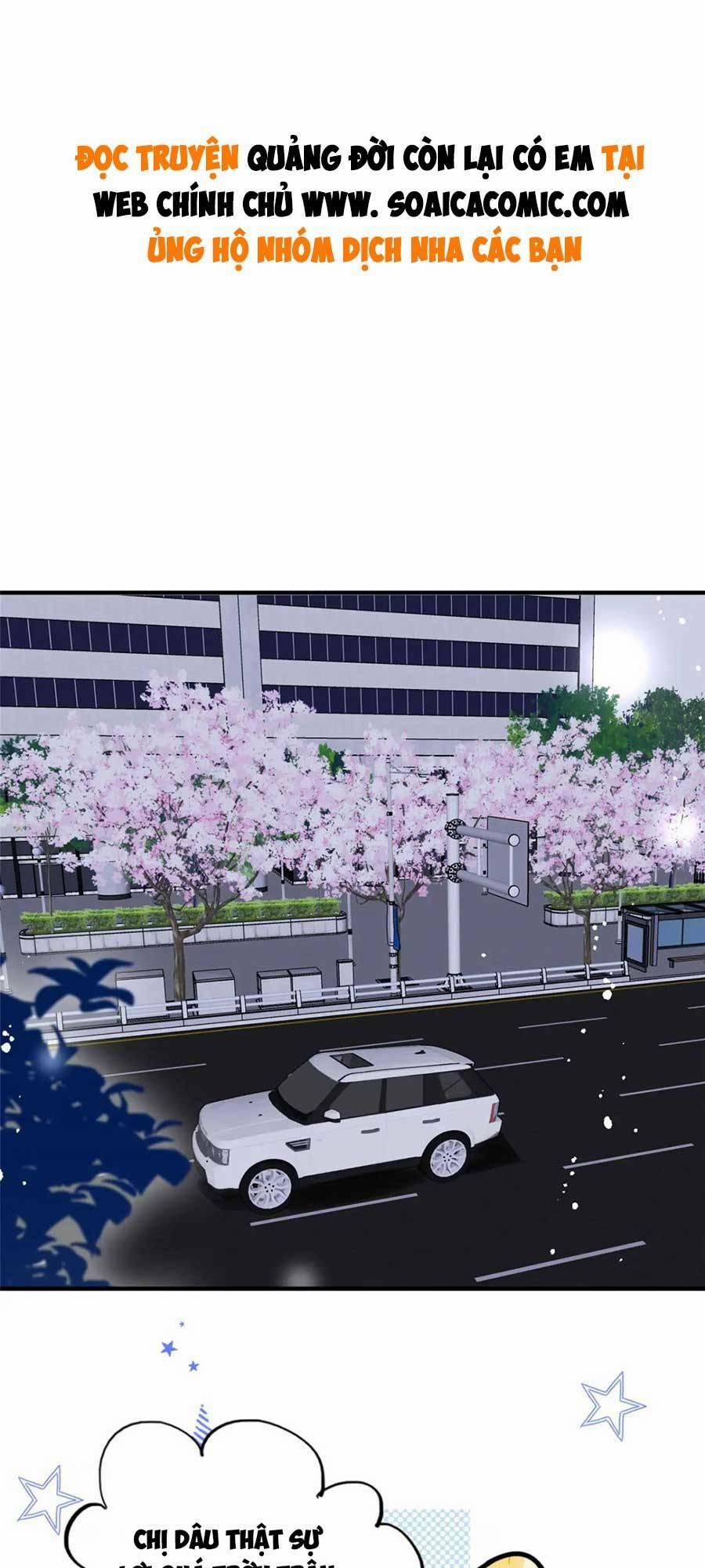 Quảng Đời Còn Lại Có Em 67 trang 0