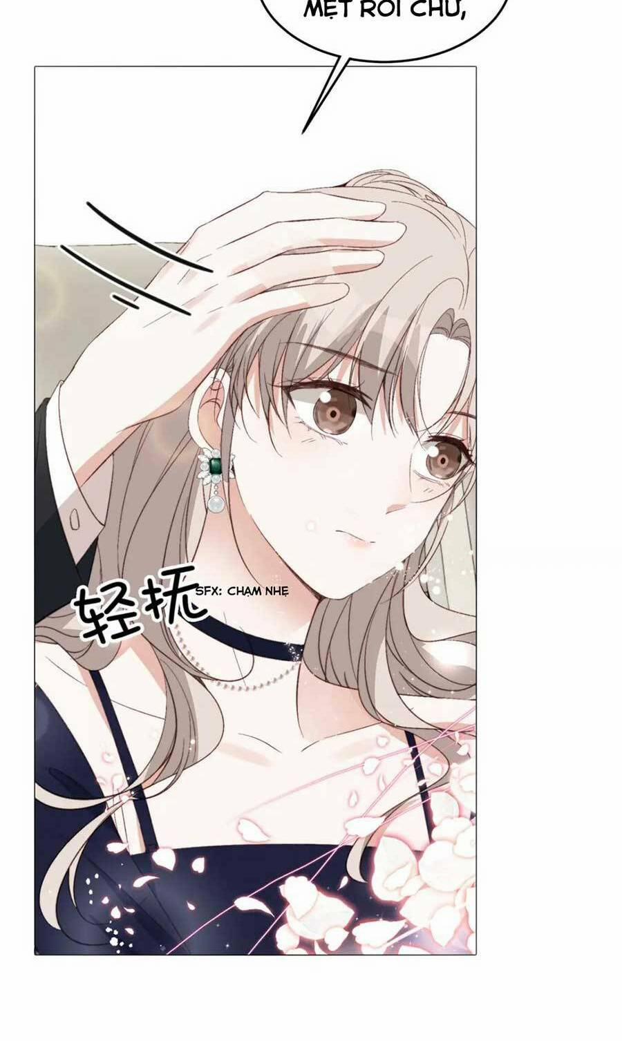 Quảng Đời Còn Lại Có Em 67 trang 11