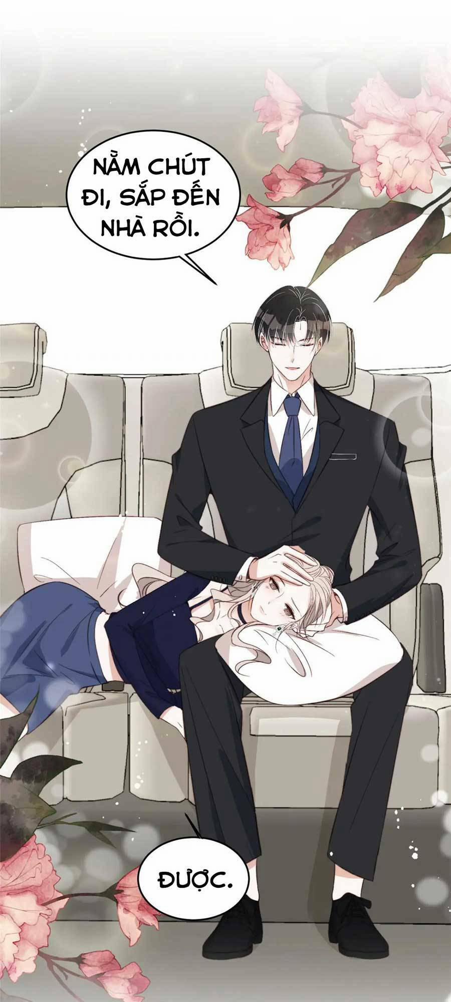 Quảng Đời Còn Lại Có Em 67 trang 12