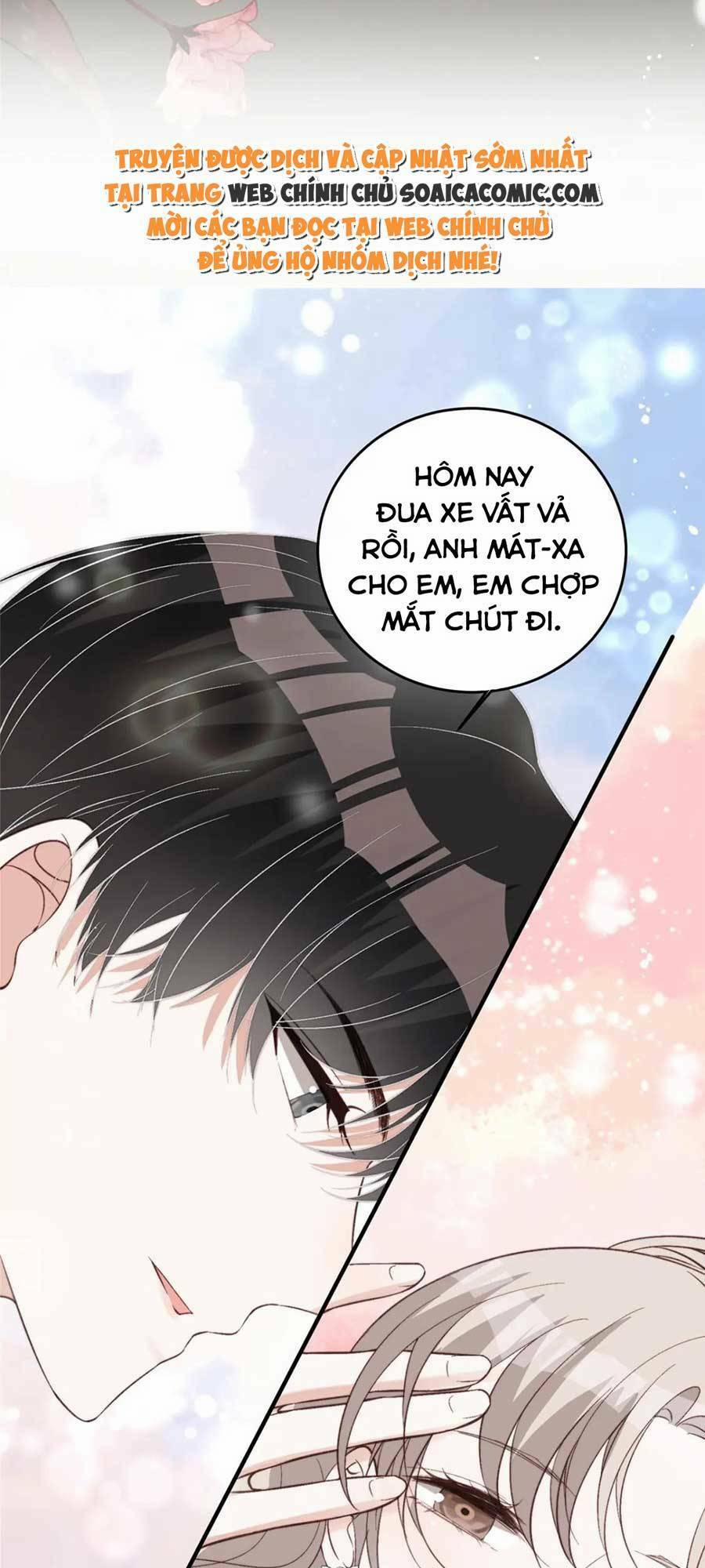 Quảng Đời Còn Lại Có Em 67 trang 13