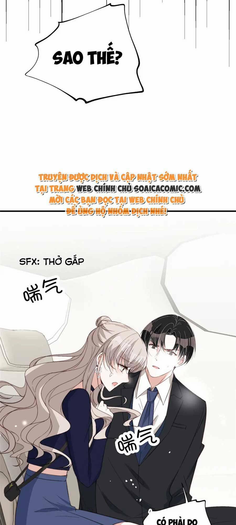 Quảng Đời Còn Lại Có Em 67 trang 18