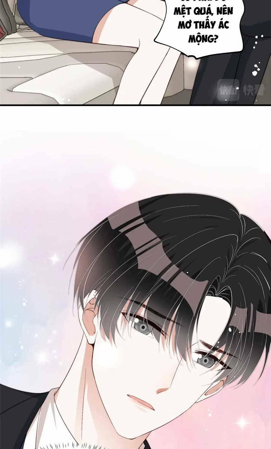 Quảng Đời Còn Lại Có Em 67 trang 19