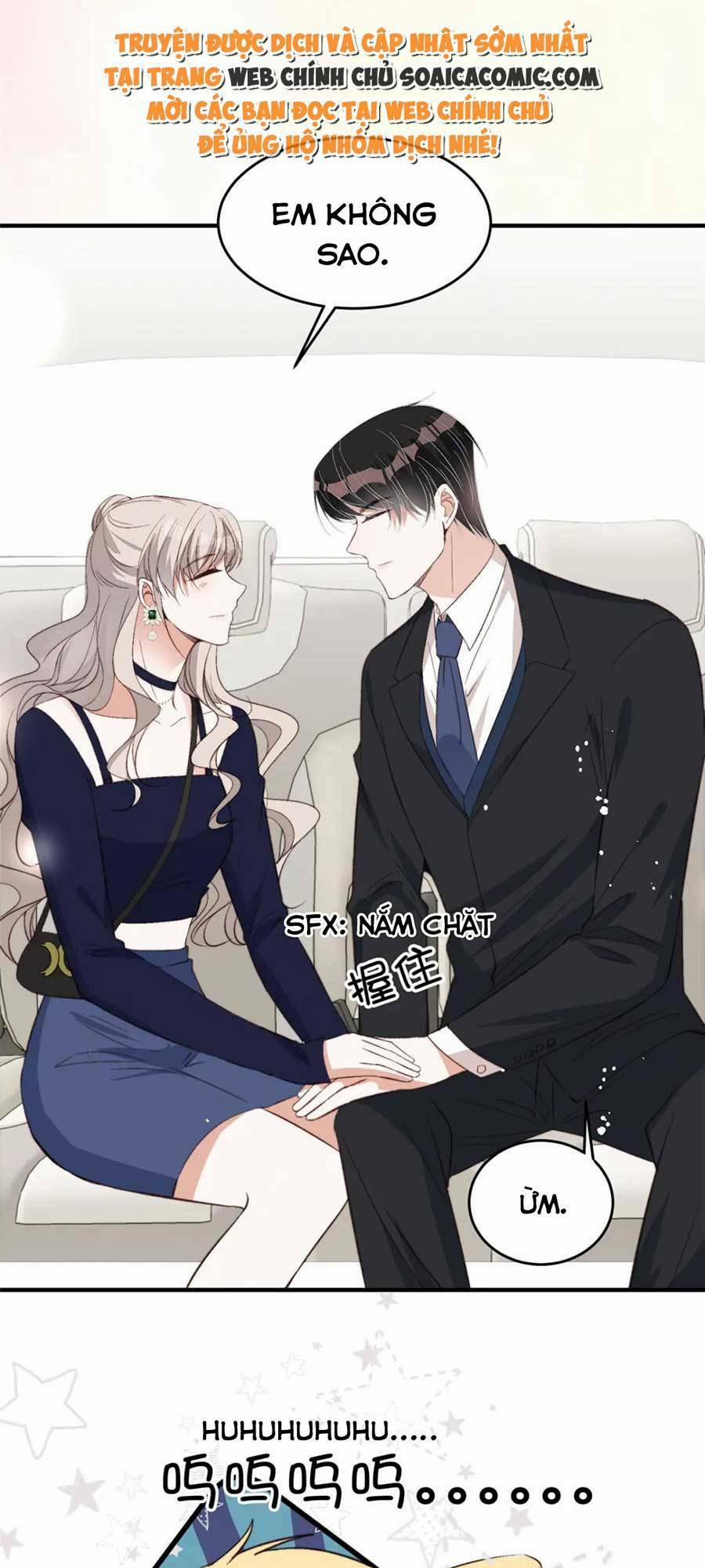 Quảng Đời Còn Lại Có Em 67 trang 21