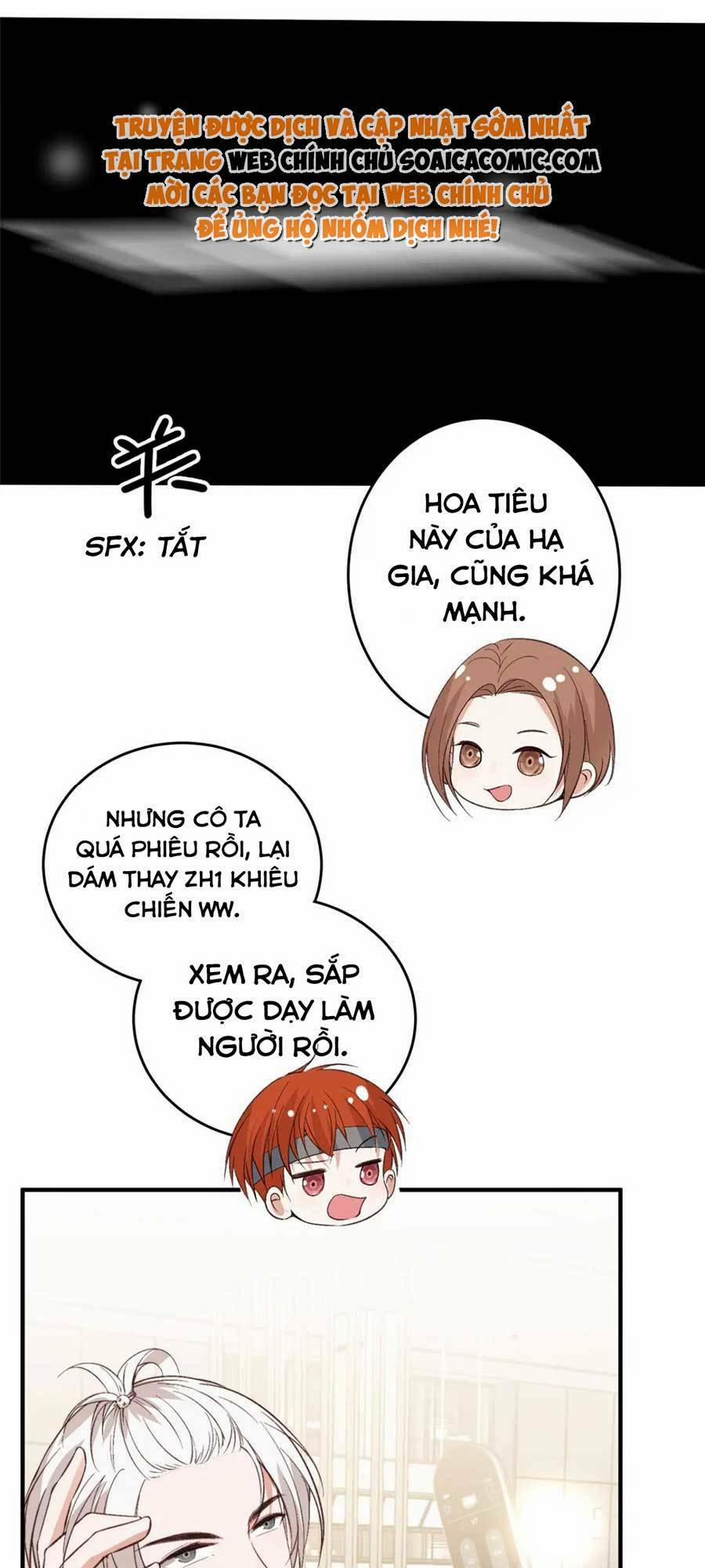 Quảng Đời Còn Lại Có Em 67 trang 25