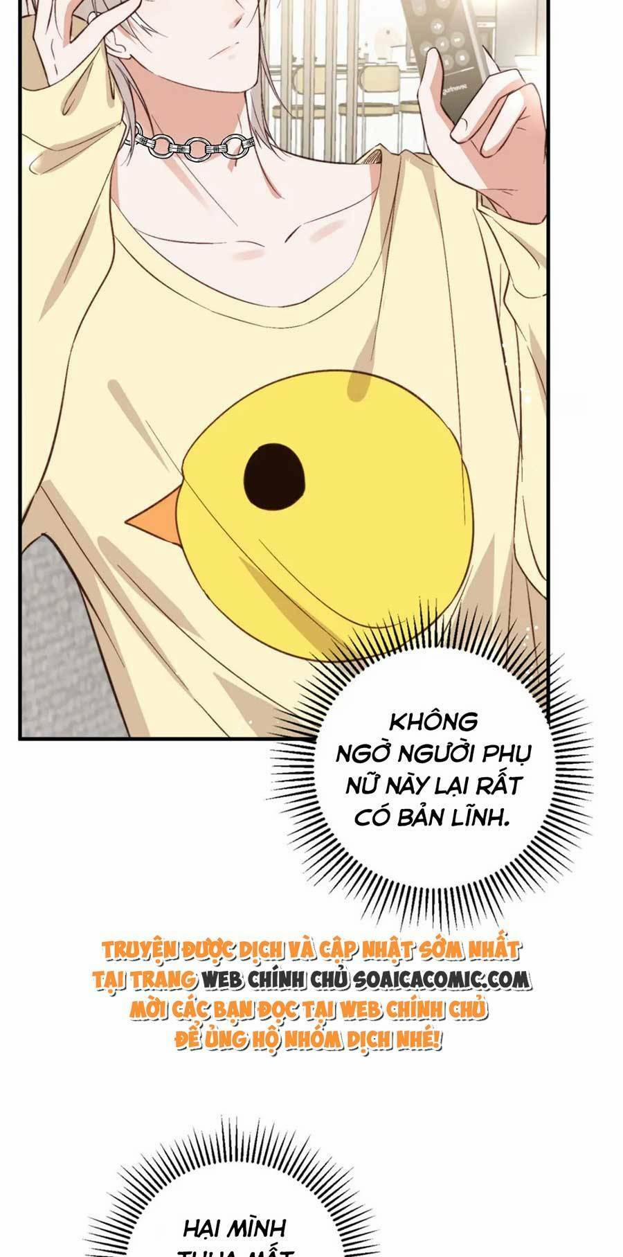 Quảng Đời Còn Lại Có Em 67 trang 26