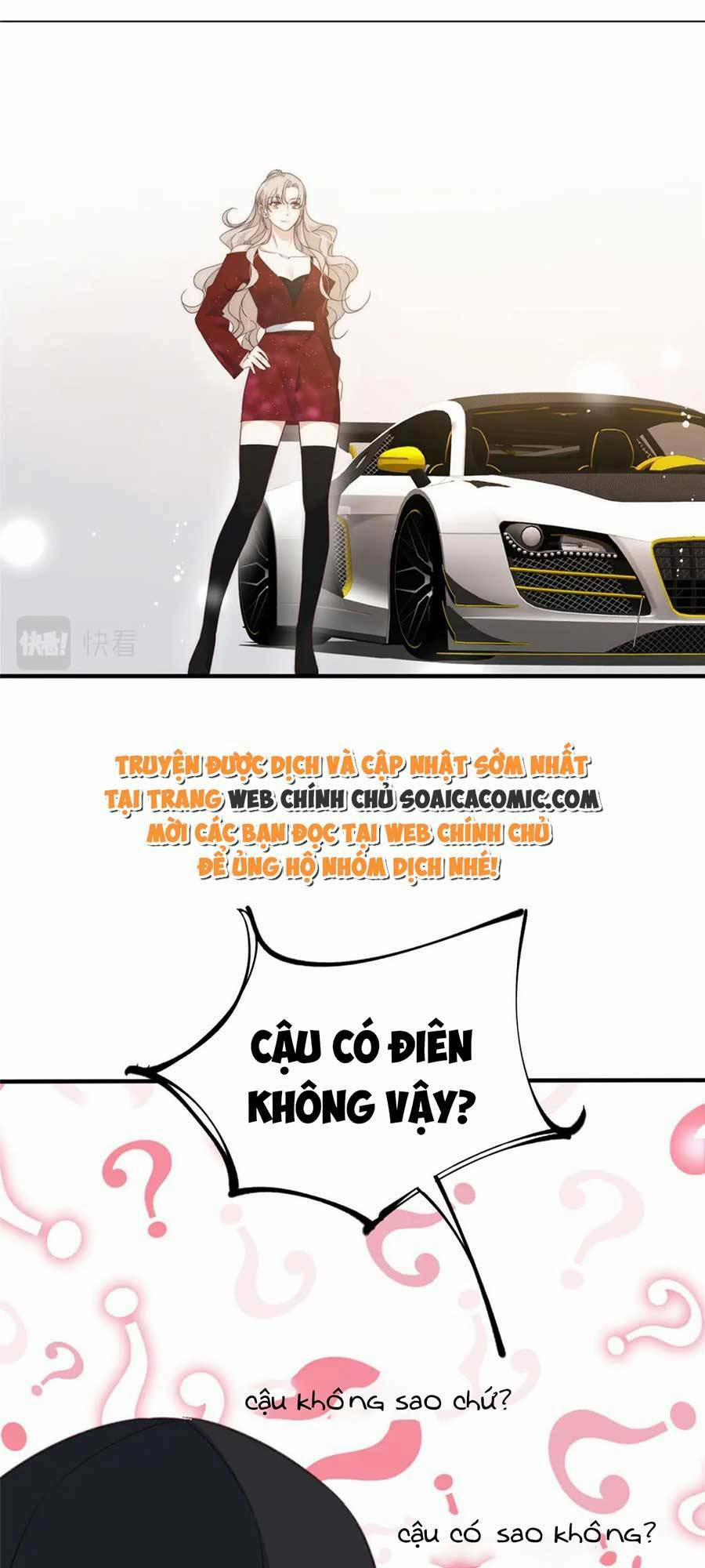 Quảng Đời Còn Lại Có Em 67 trang 28
