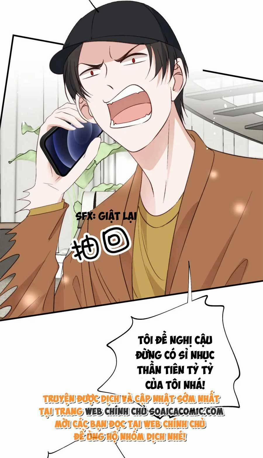 Quảng Đời Còn Lại Có Em 67 trang 30