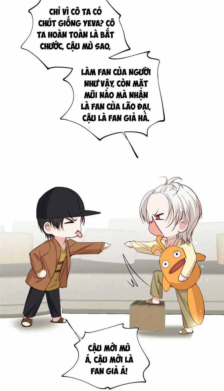 Quảng Đời Còn Lại Có Em 67 trang 31