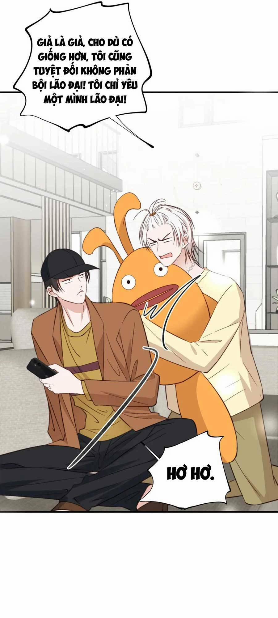 Quảng Đời Còn Lại Có Em 67 trang 32