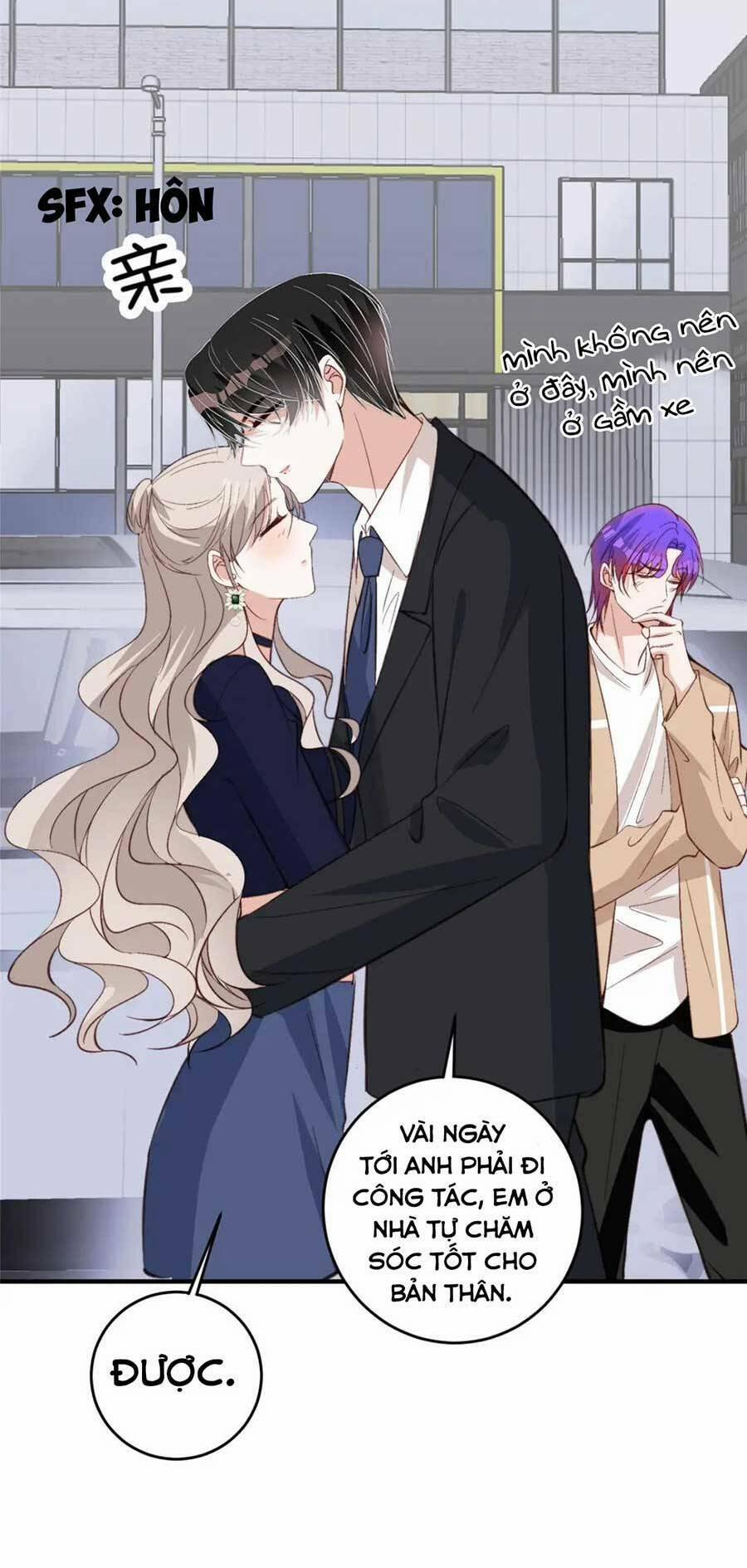 Quảng Đời Còn Lại Có Em 67 trang 34