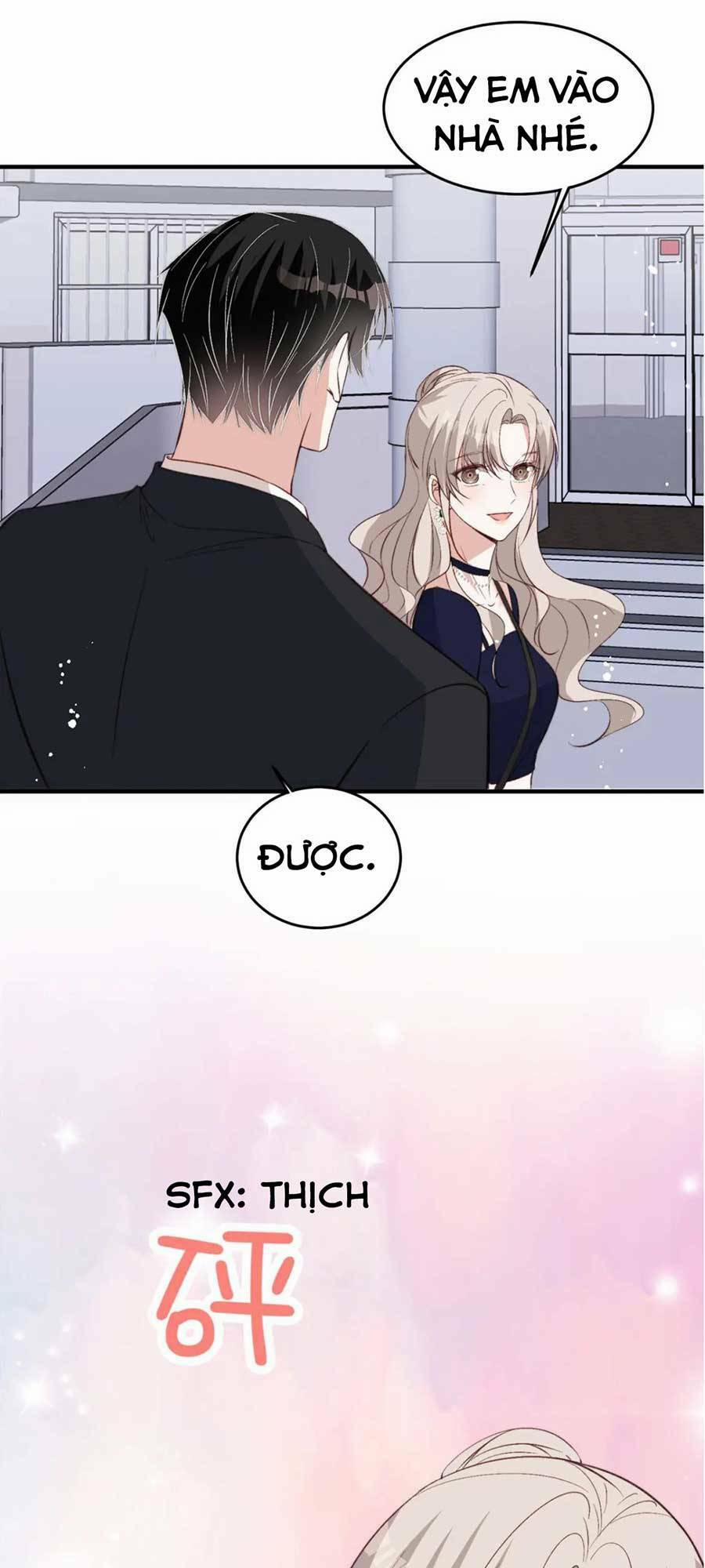 Quảng Đời Còn Lại Có Em 67 trang 35