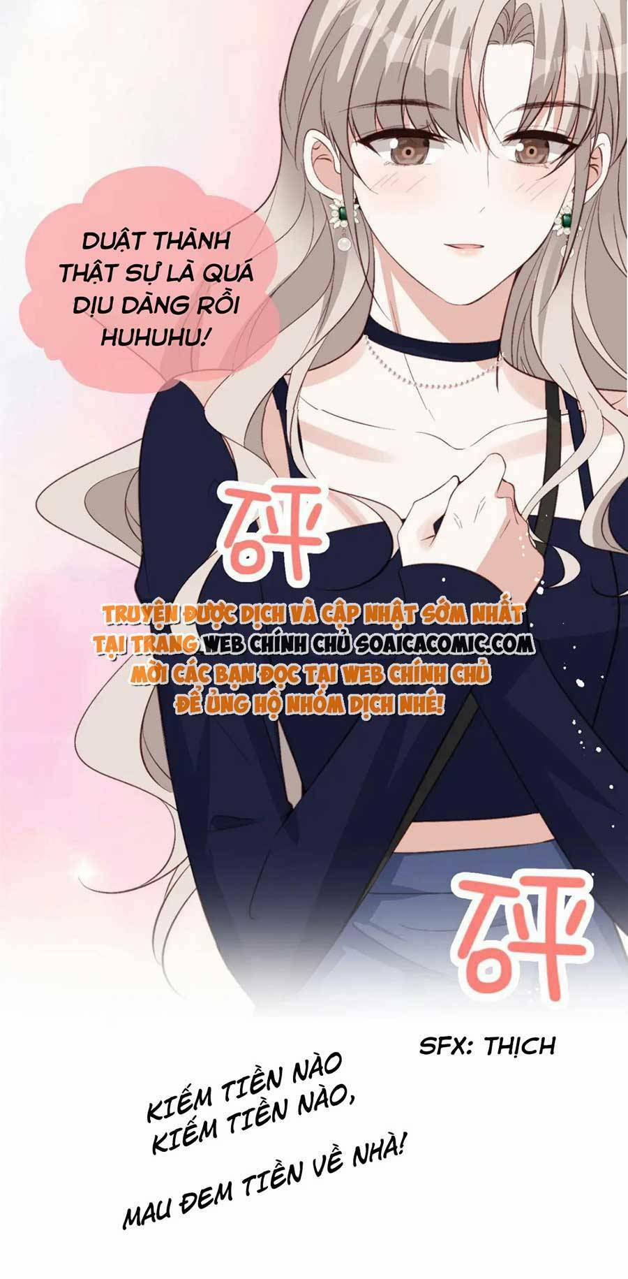 Quảng Đời Còn Lại Có Em 67 trang 36