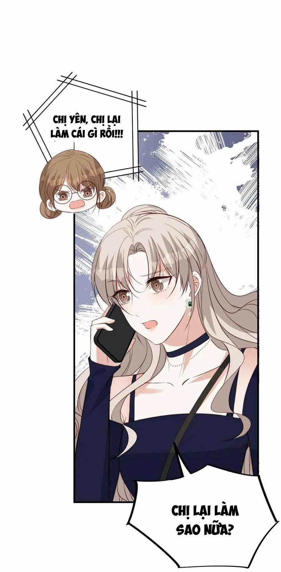 Quảng Đời Còn Lại Có Em 67 trang 37