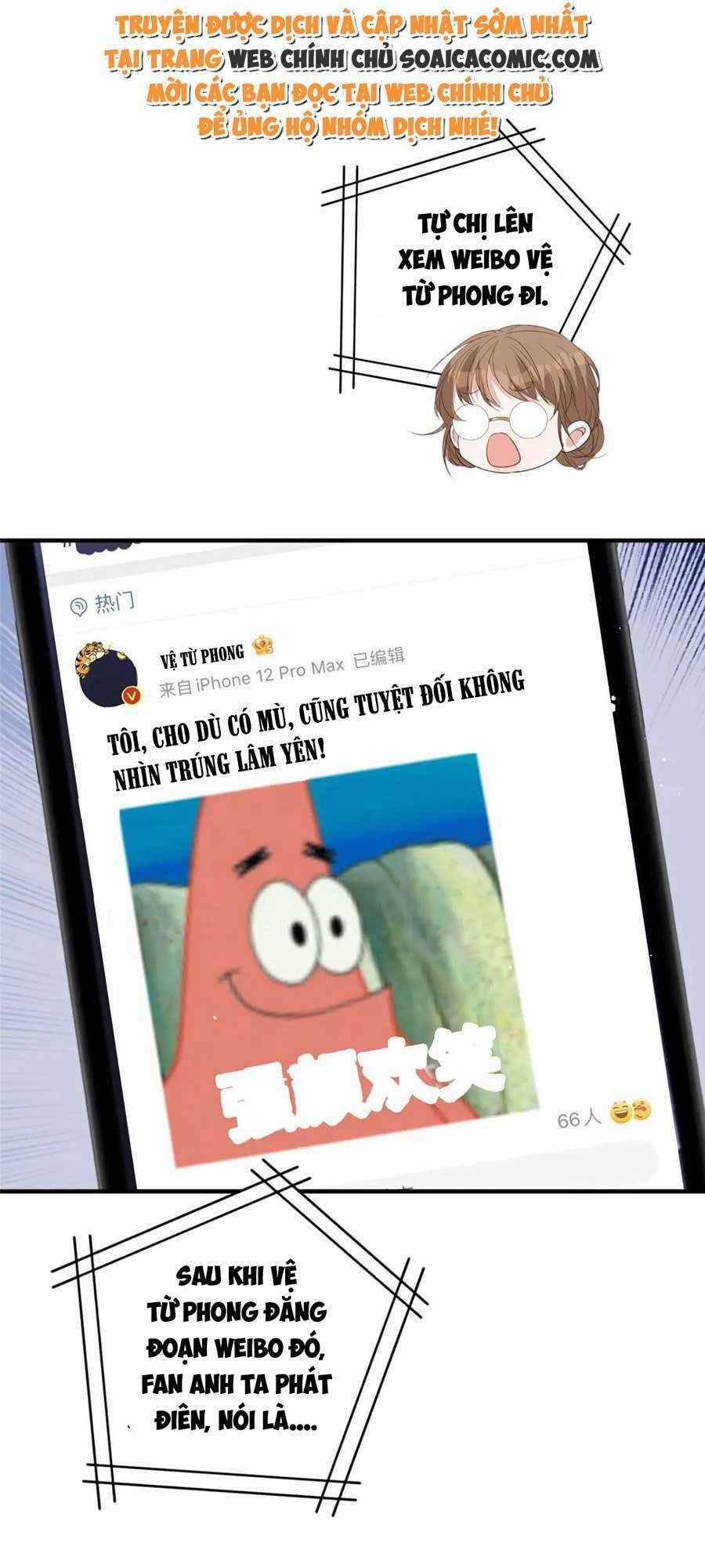 Quảng Đời Còn Lại Có Em 67 trang 38