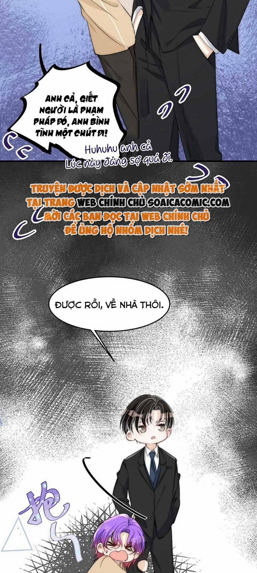 Quảng Đời Còn Lại Có Em 68 trang 1