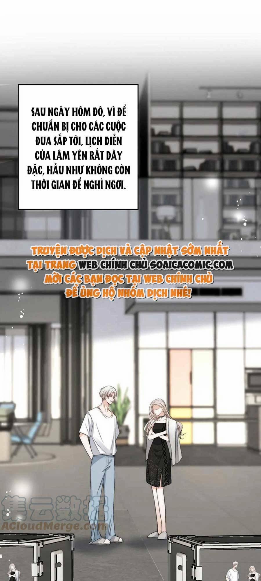 Quảng Đời Còn Lại Có Em 68 trang 12