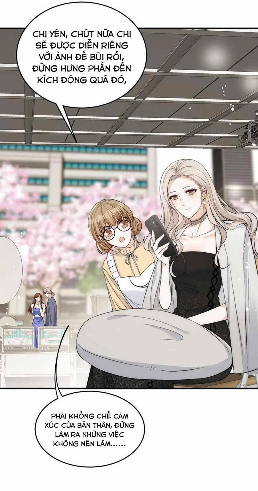 Quảng Đời Còn Lại Có Em 68 trang 15