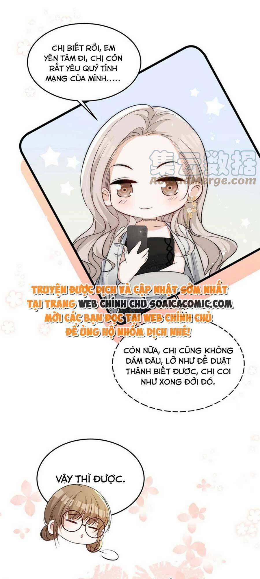 Quảng Đời Còn Lại Có Em 68 trang 16