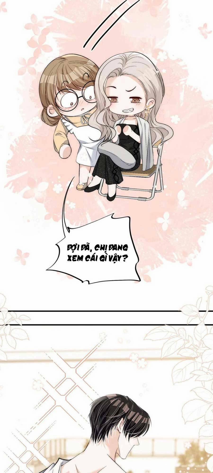 Quảng Đời Còn Lại Có Em 68 trang 17