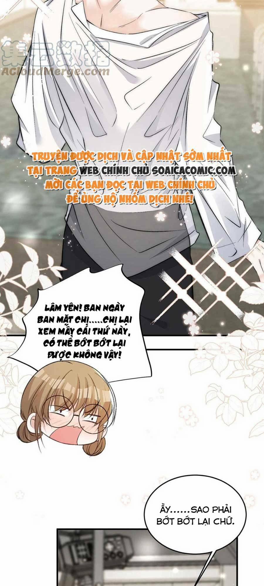 Quảng Đời Còn Lại Có Em 68 trang 18