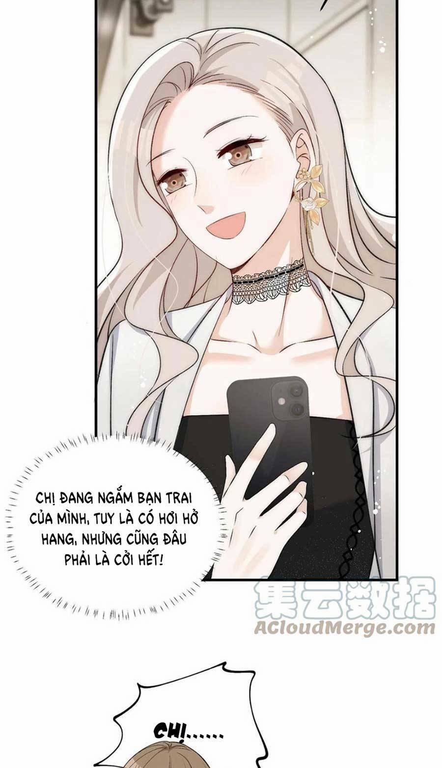 Quảng Đời Còn Lại Có Em 68 trang 19