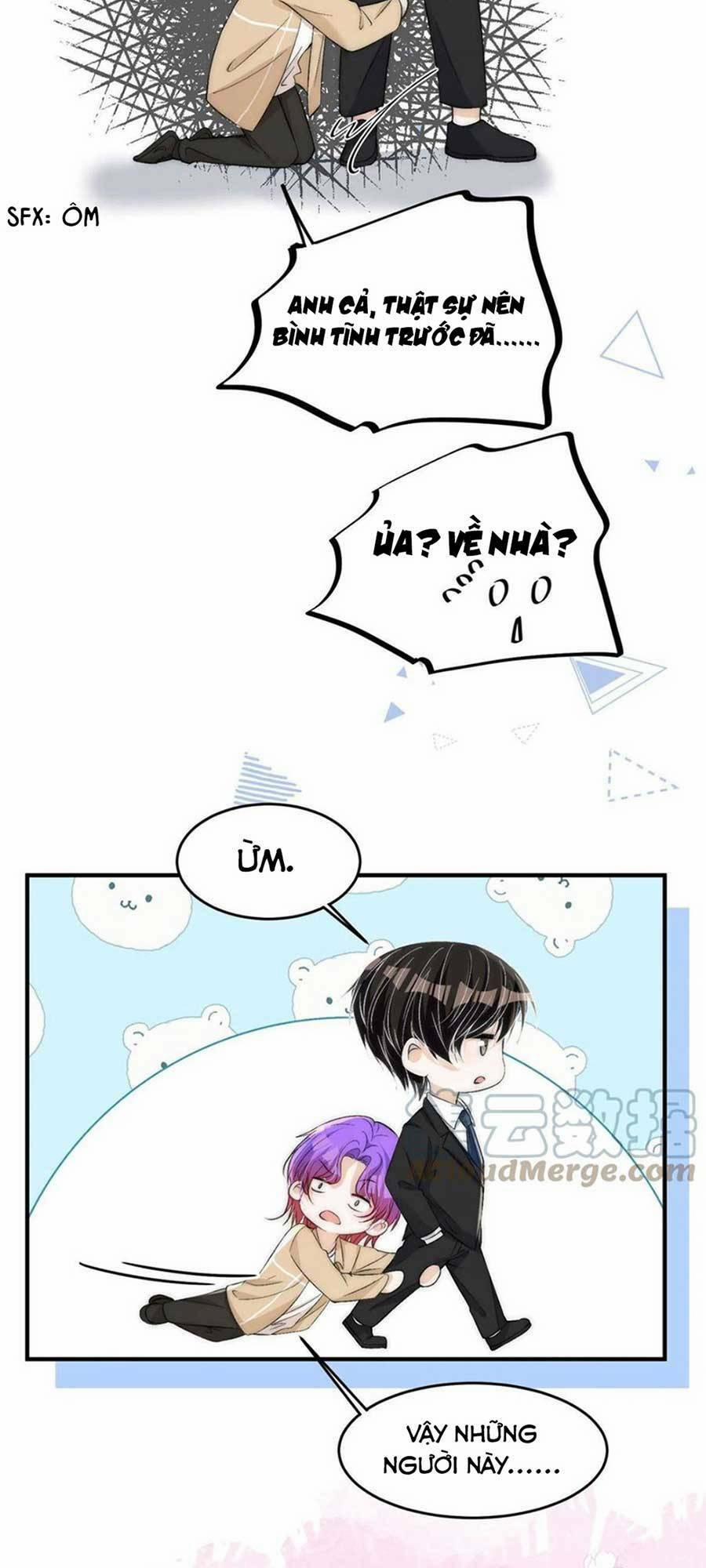 Quảng Đời Còn Lại Có Em 68 trang 2