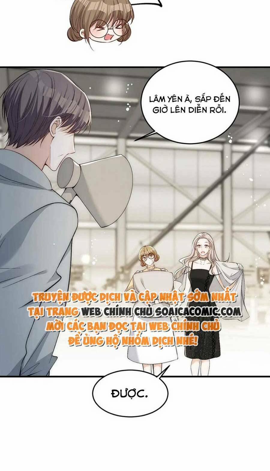 Quảng Đời Còn Lại Có Em 68 trang 20