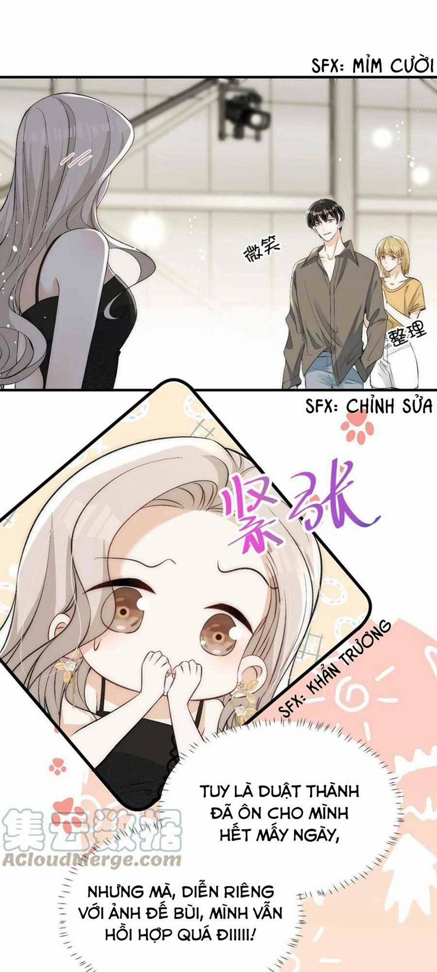 Quảng Đời Còn Lại Có Em 68 trang 21