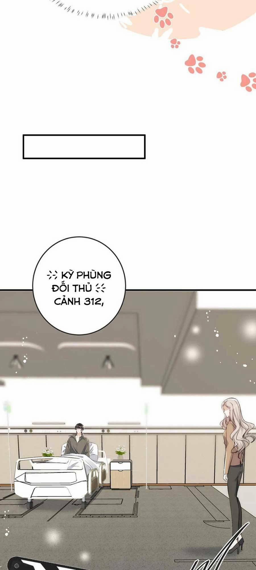 Quảng Đời Còn Lại Có Em 68 trang 22