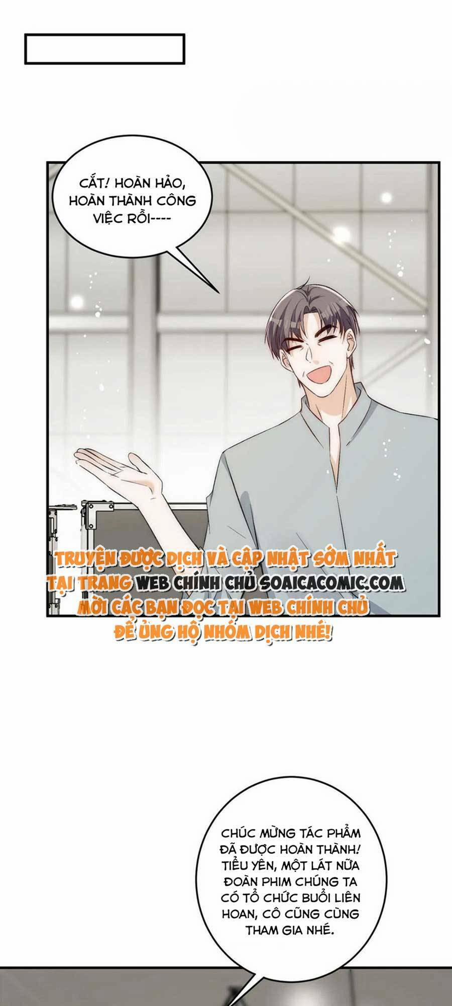 Quảng Đời Còn Lại Có Em 68 trang 26