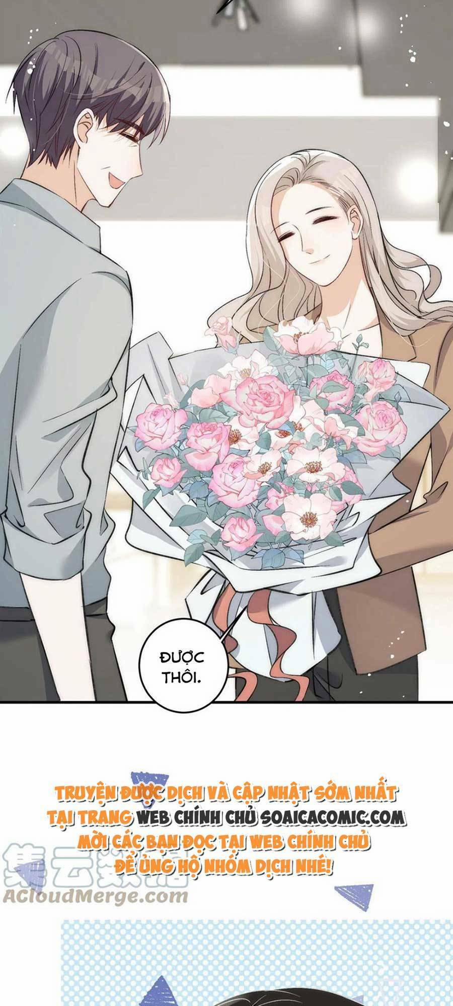 Quảng Đời Còn Lại Có Em 68 trang 27