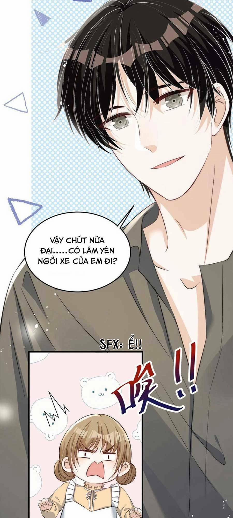 Quảng Đời Còn Lại Có Em 68 trang 28