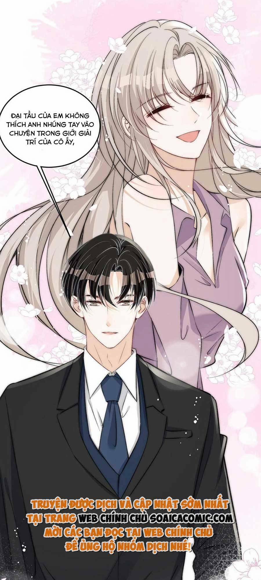 Quảng Đời Còn Lại Có Em 68 trang 3