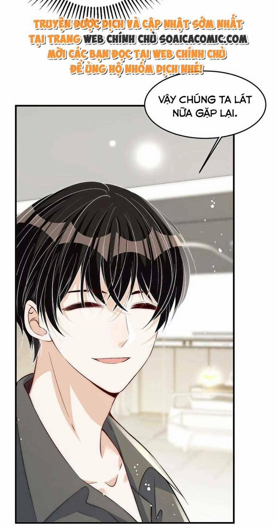 Quảng Đời Còn Lại Có Em 68 trang 30