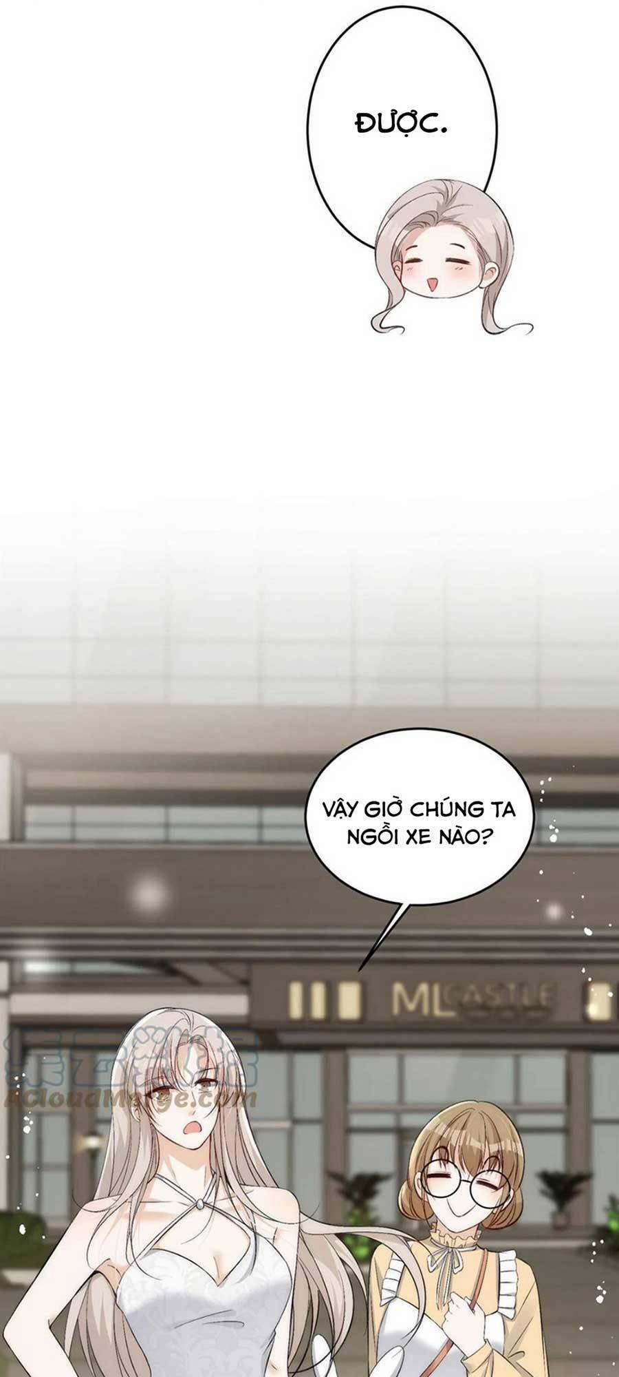 Quảng Đời Còn Lại Có Em 68 trang 31